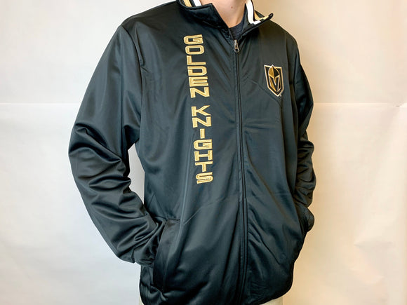 Knights Hurler Jacket