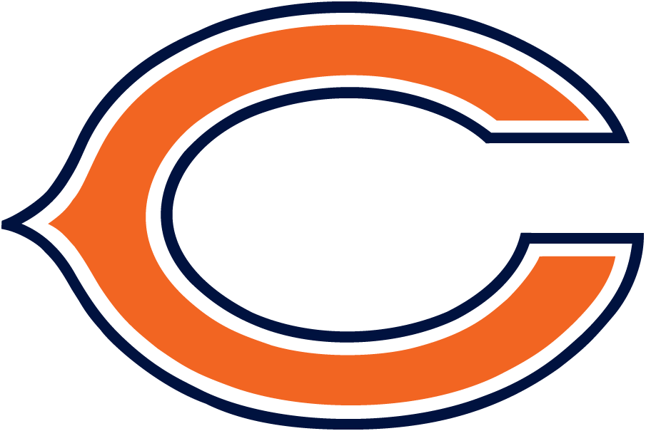 Chicago Bears – Vegas Sports & Hockey | Uniform Sports