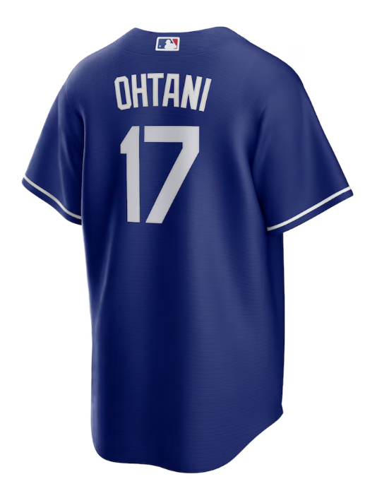 MLB
