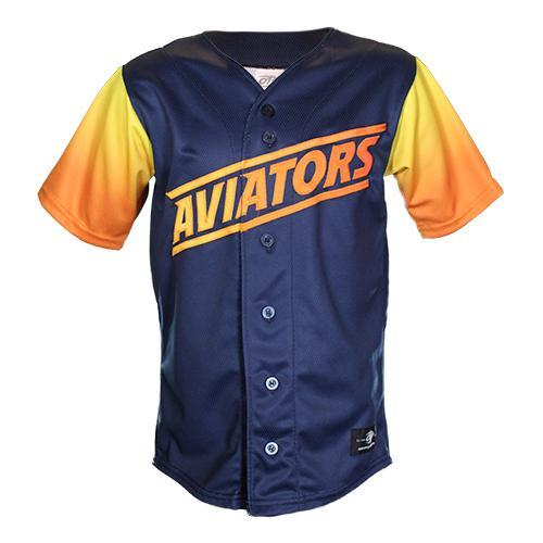 Aviators Kids Apparel