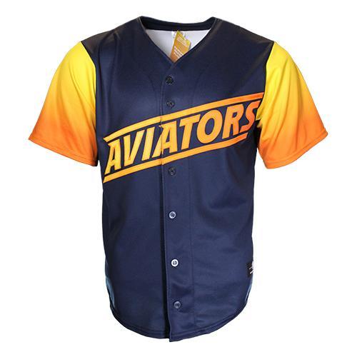 Aviators Men's Apparel