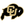 COLORADO BUFFALOES