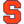 SYRACUSE ORANGEMEN