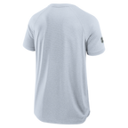 Vegas Golden Knights Fanatics 2026 Stanley Cup Playoffs Authentic Pro Rink Performance T-Shirt - Gray