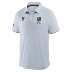 Vegas Golden Knights 2026 Stanley Cup Finals Authentic Pro Polo