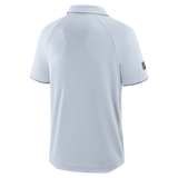 Vegas Golden Knights Fanatics 2026 Stanley Cup Playoffs Authentic Pro Polo - Gray