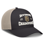 Vegas Golden Knights Stanley Cup Playoffs 2026 Division Champion Hat