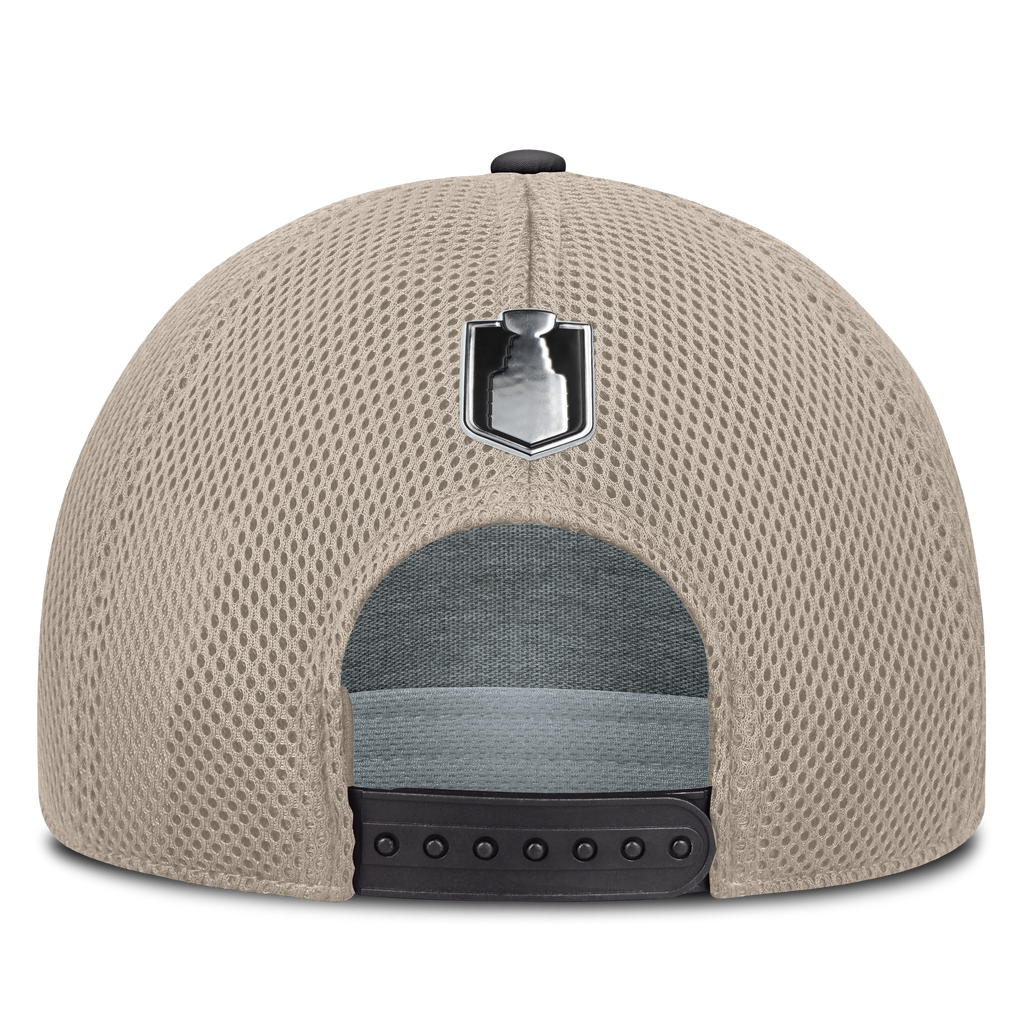 Vegas Golden Knights Stanley Cup Playoffs 2026 Division Champion Hat