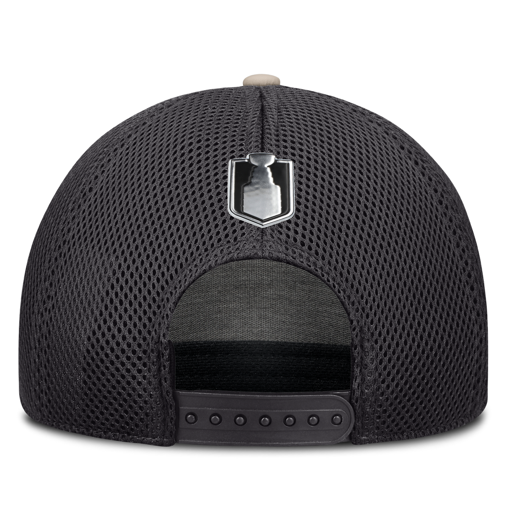 Vegas Golden Knights Locker Room NHL Western Conference Champions 2026 Hat