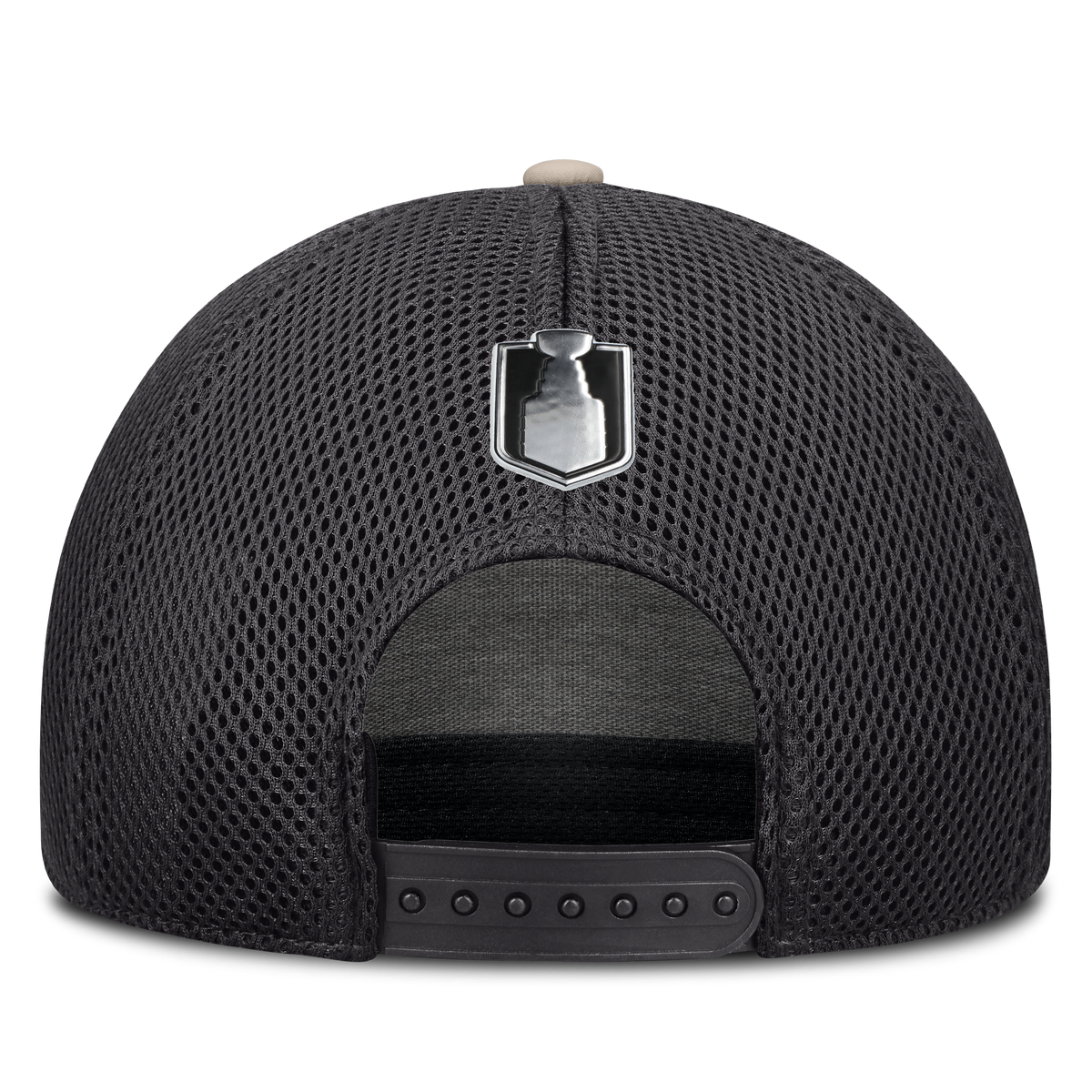 Vegas Golden Knights Locker Room NHL Western Conference Champions 2026 Hat