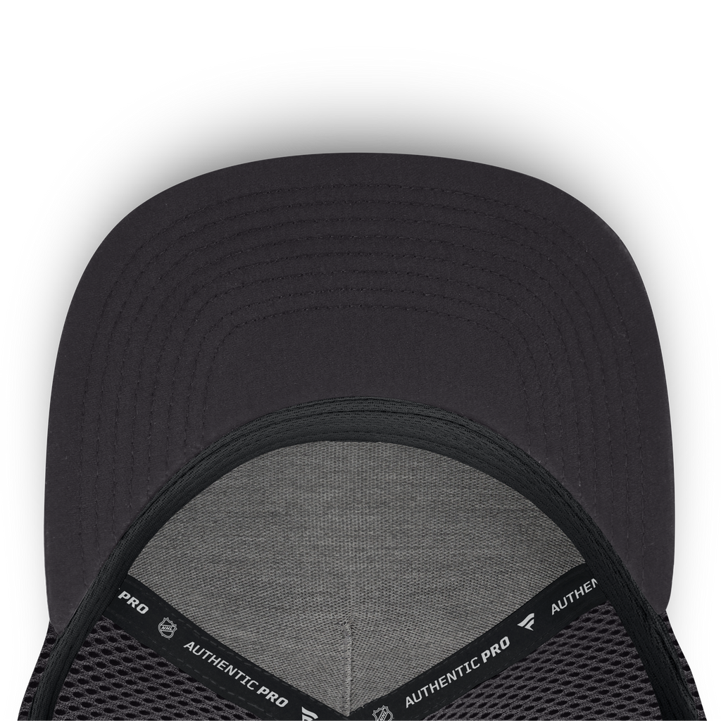 Vegas Golden Knights Locker Room NHL Western Conference Champions 2026 Hat