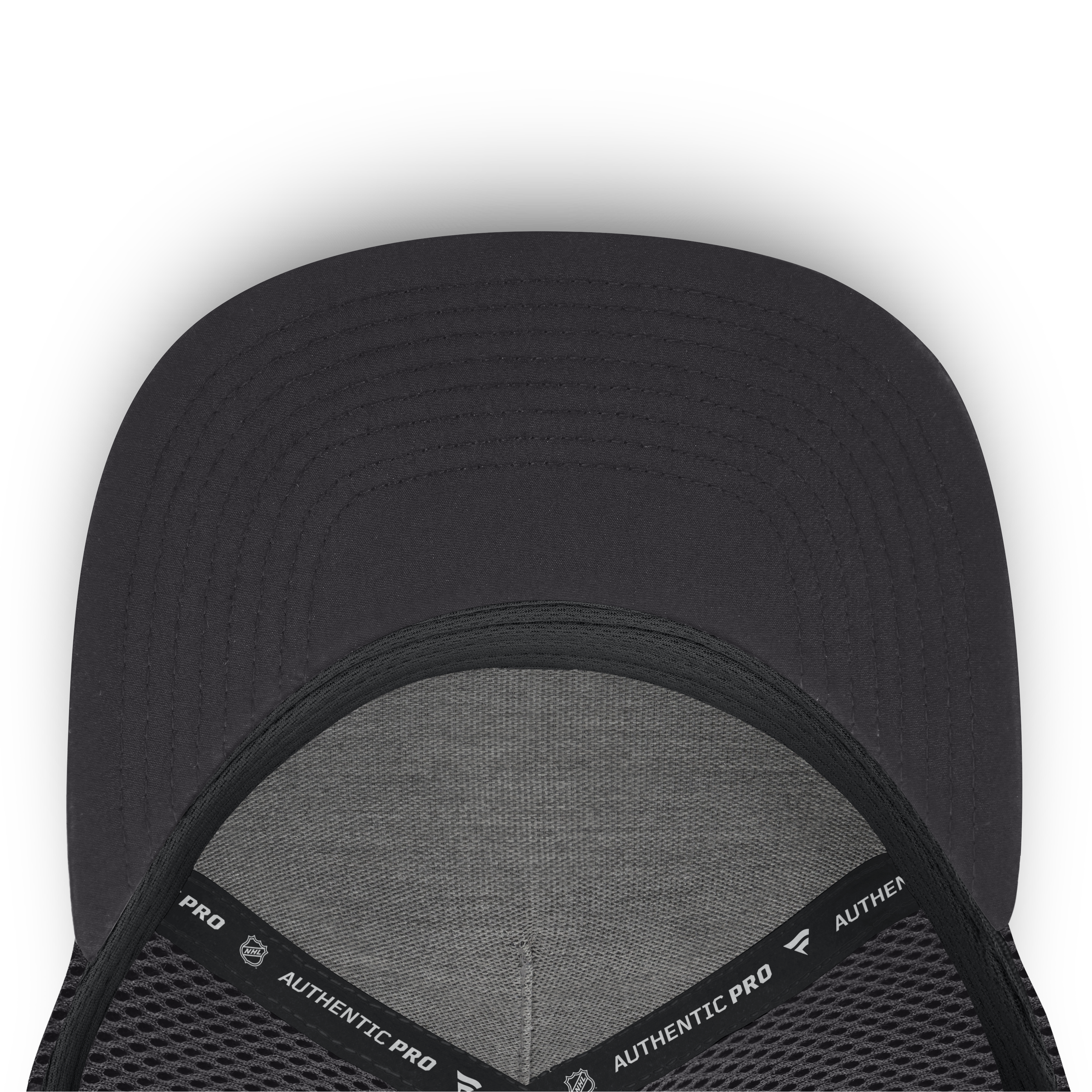 Vegas Golden Knights Locker Room NHL Western Conference Champions 2026 Hat
