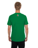 2026 Men's New Era Team Mexico World Baseball Classic Green T Shirt