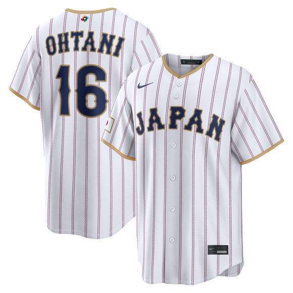 2026 World Baseball Classic – Vegas Sports & Hockey | Uniform Sports