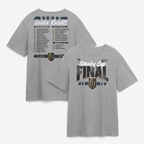 Vegas Golden Knights 2026 Stanley Cup Final Roster T
