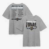 Vegas Golden Knights 2026 Stanley Cup Final Roster T
