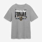 Vegas Golden Knights 2026 Stanley Cup Final Roster T
