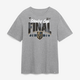 Vegas Golden Knights 2026 Stanley Cup Final Roster T