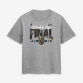 Vegas Golden Knights Women NHL Stanley Cup Final 2026 Roster T