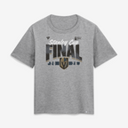 Vegas Golden Knights Women NHL Stanley Cup Final 2026 Roster T