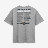 Vegas Golden Knights Women NHL Stanley Cup Final 2026 Roster T