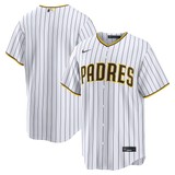 Nike Men's MLB San Diego Padres Replica Jersey Home