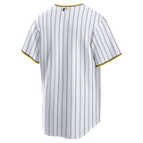 Nike Men's MLB San Diego Padres Replica Jersey Home