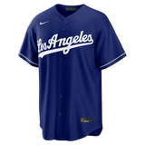Nike Men's MLB Los Angeles Dodgers Shohei Ohtani Replica Jersey Alternate 2