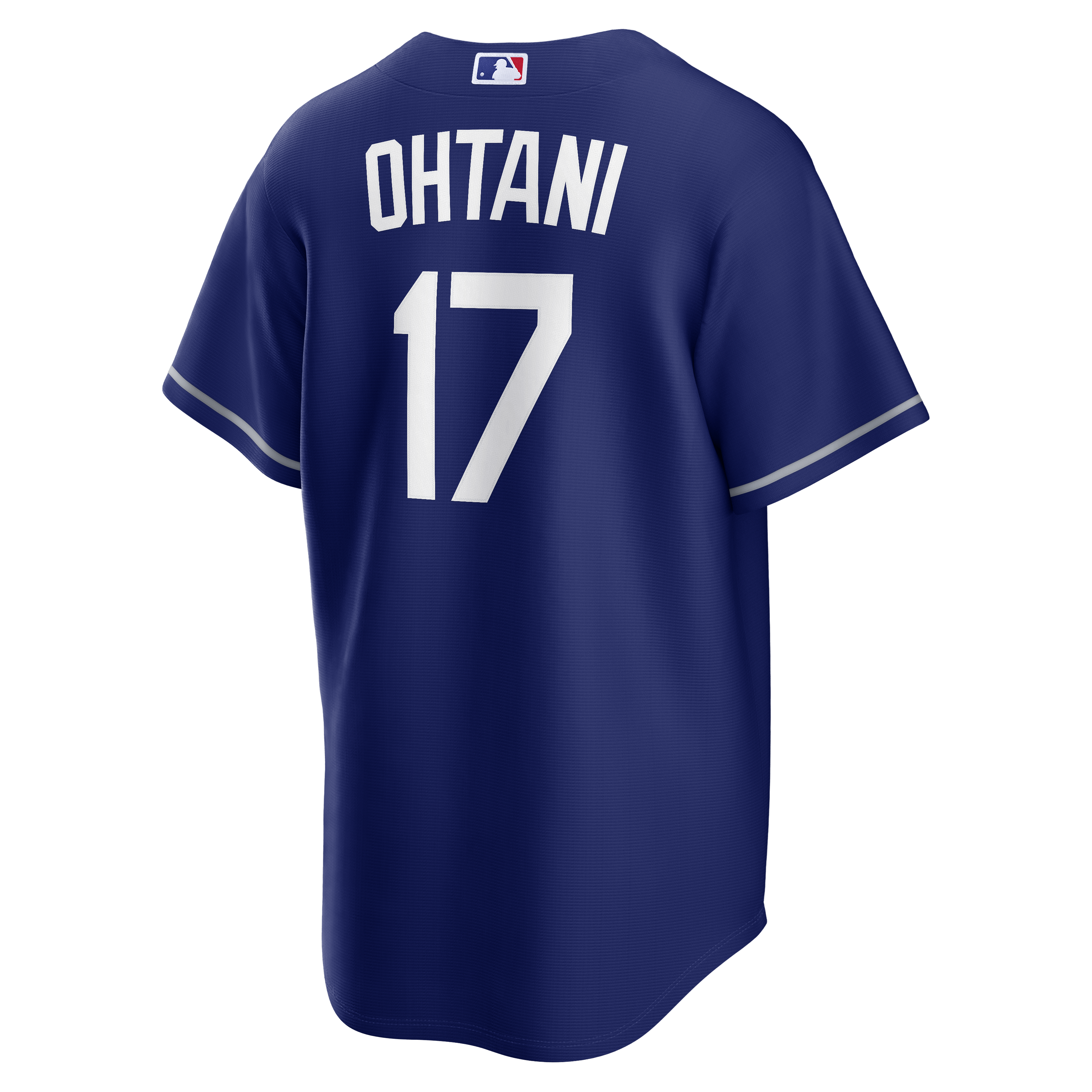 Nike Men's MLB Los Angeles Dodgers Shohei Ohtani Replica Jersey Alternate 2