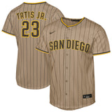Nike Men's MLB San Diego Padres Fernando Tatis Jr. Replica Jersey Alternate