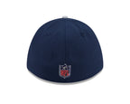 New Era 2026 NFL Draft 39THIRTY M-Crown Flex-Fit Hat Cowboys