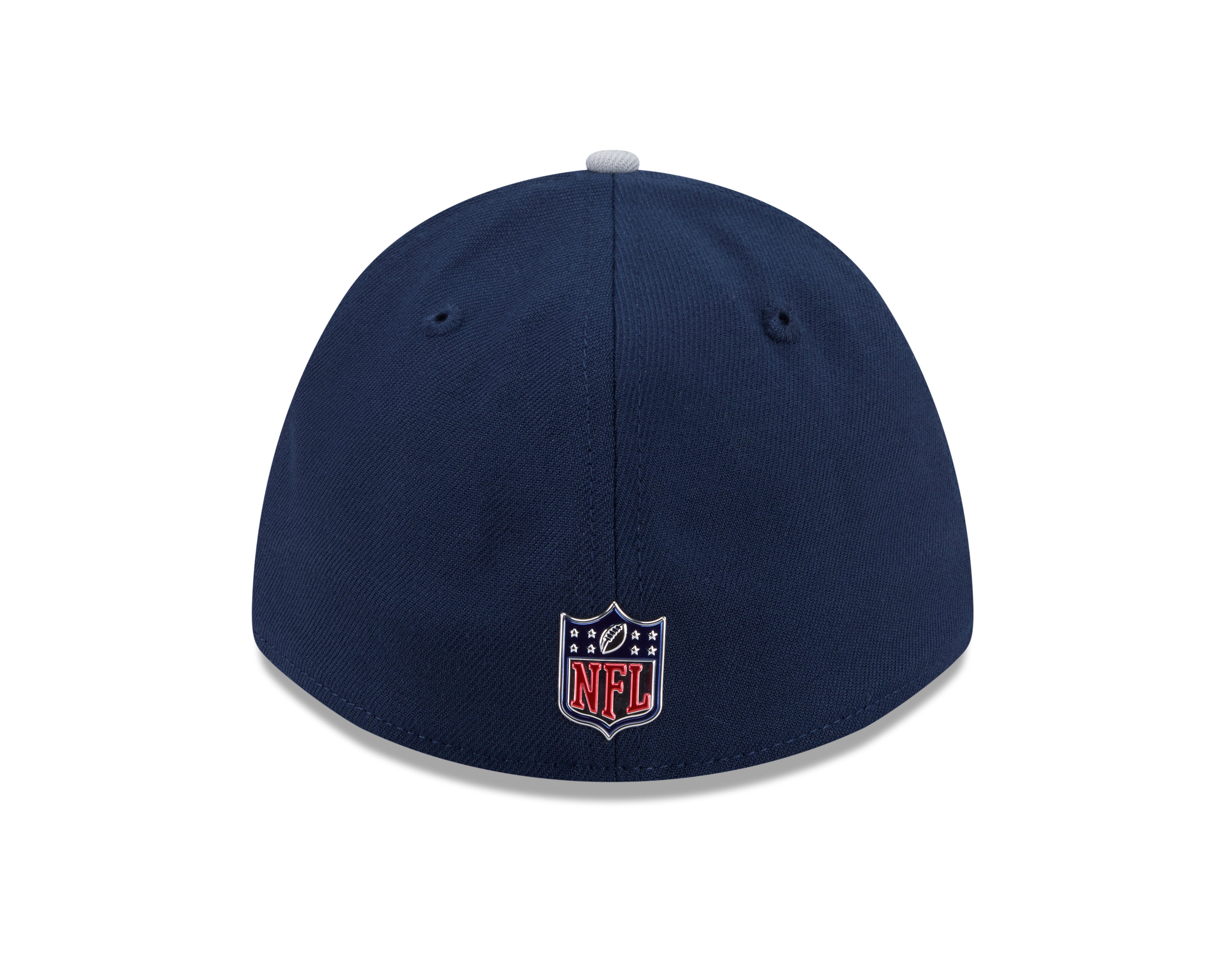New Era 2026 NFL Draft 39THIRTY M-Crown Flex-Fit Hat Cowboys