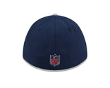 New Era 2026 NFL Draft 39THIRTY M-Crown Flex-Fit Hat Cowboys