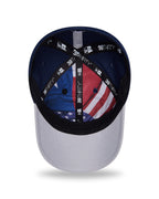 New Era 2026 NFL Draft 39THIRTY M-Crown Flex-Fit Hat Cowboys