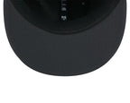 Dallas Cowboys New Era 2026 NFL Sideline 9Fifty Snapback Hat Navy