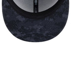 Dallas Cowboys NFL New Era 2026 Salute To Service 9FIFTY Snapback Hat - Black
