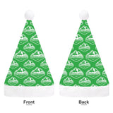 Family Reunion Adult Christmas Hat (All-Over Printing)