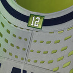 Jaxon Smith-Njigba Seattle Seahawks Nike NFL Rivalries Collection Stitched Limited Jersey - Gray
