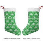 Family Reunion Christmas Stocking