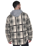 NFL G-III Apparel Group Fullback Plaid Jacket