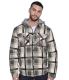 NFL G-III Apparel Group Fullback Plaid Jacket