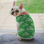 Family Reunion Custom Dog Vests- Pet Tank Tops (All-Over Printing)