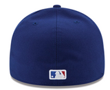 MLB Texas Rangers New Era Authentic Collection On-Field 59FIFTY Fitted Hat