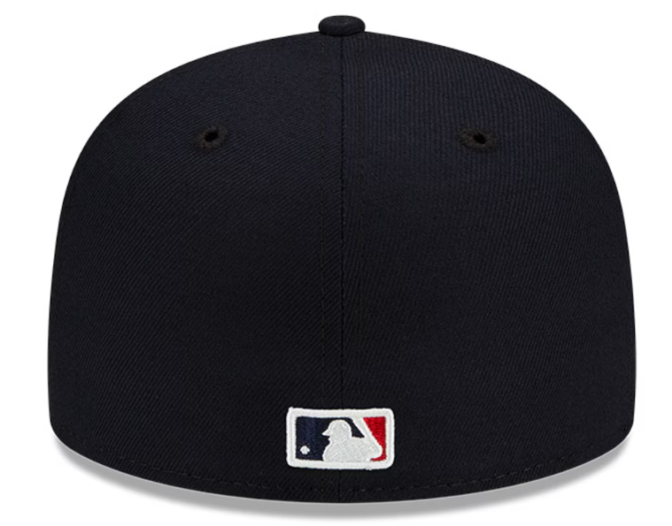 MLB Minnesota Twins New Era Authentic Collection On-Field 59FIFTY Fitted Hat