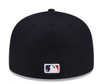 MLB Minnesota Twins New Era Authentic Collection On-Field 59FIFTY Fitted Hat