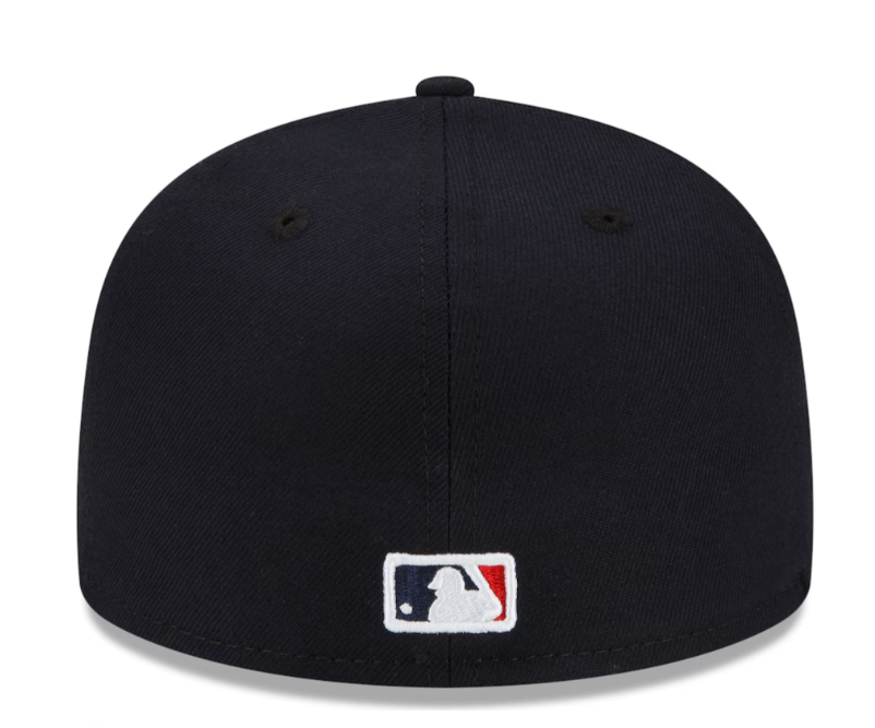 MLB Minnesota Twins New Era Authentic Collection On-Field 59FIFTY Fitted Hat