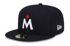 MLB Minnesota Twins New Era Authentic Collection On-Field 59FIFTY Fitted Hat