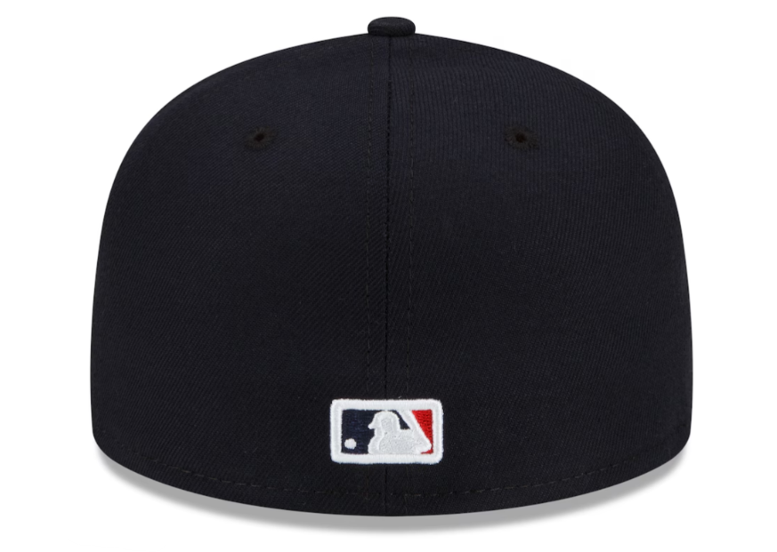 MLB Minnesota Twins New Era Authentic Collection On-Field 59FIFTY Fitted Hat