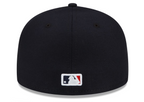 MLB Minnesota Twins New Era Authentic Collection On-Field 59FIFTY Fitted Hat
