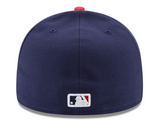 MLB Chicago White Sox New Era Authentic Collection On-Field 59FIFTY Fitted Hat